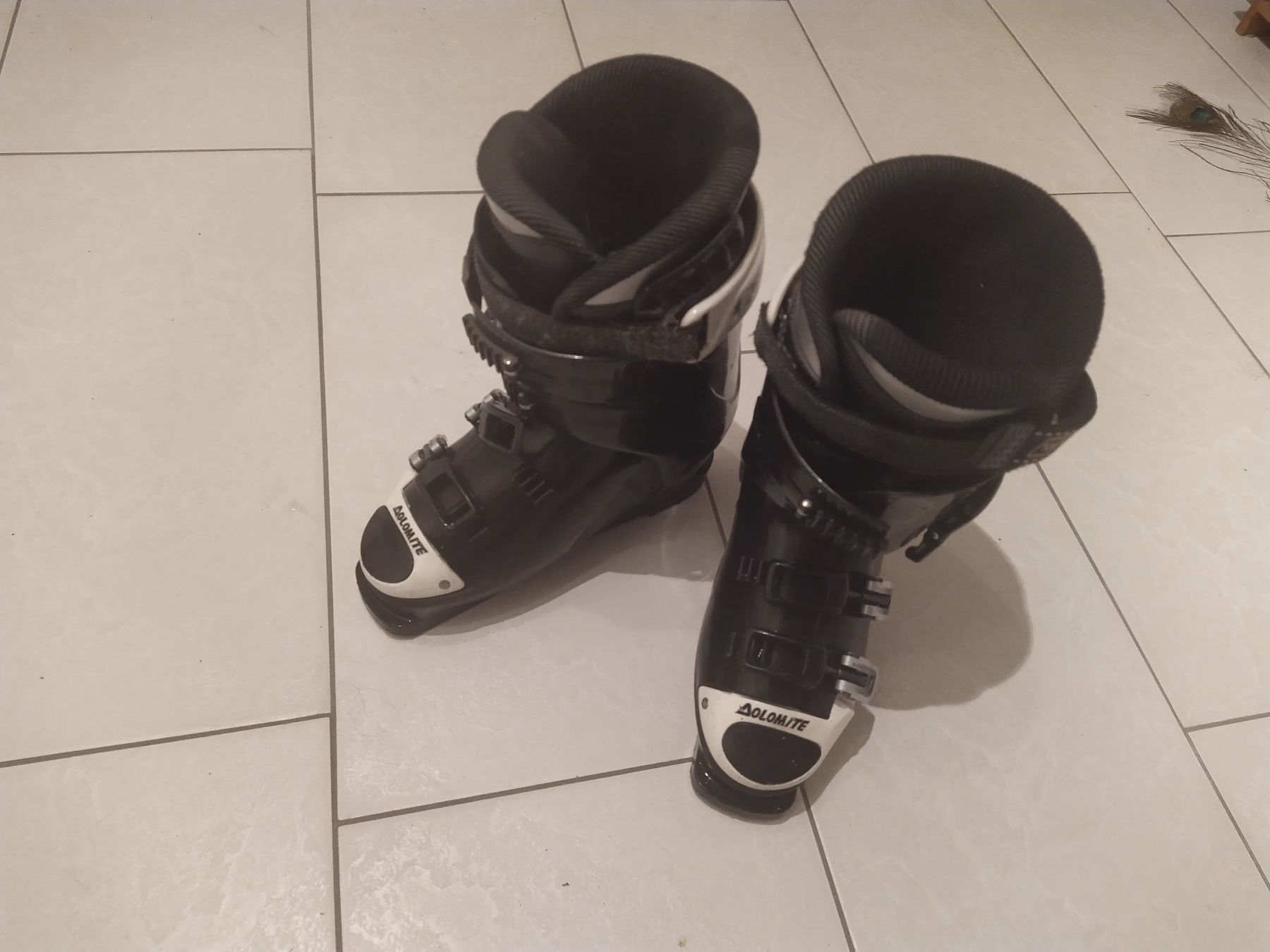 Scarpe da donna: Skiachuhe Grösse 39 – Usato da Rheineck venduto da reb_8twv 1