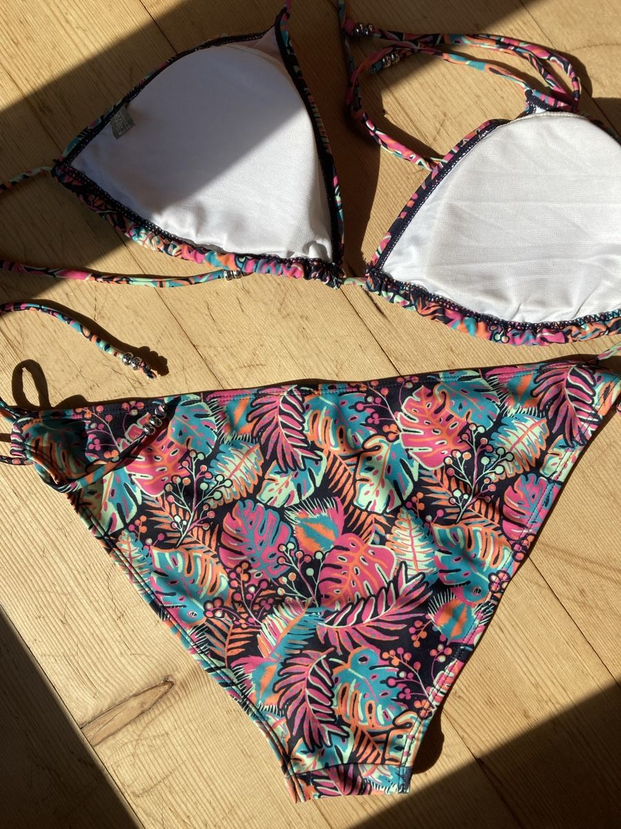 Maillots de bain & Bikinis: Bikini Gr.42 von Losan – Neuf (Voir description) à Mülenen par Rapunzel99 1