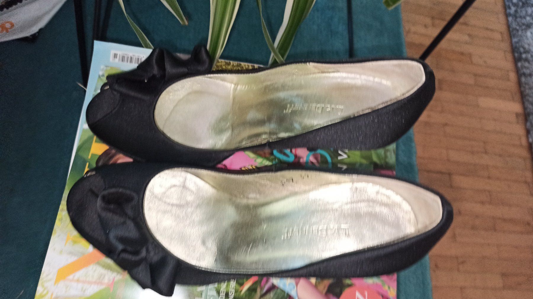 Scarpe da donna: Damen Pumps LK Bennett – Usato da Zürich venduto da mikosi 6