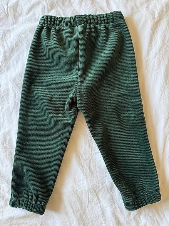 Pantaloni: Warme Hose, Gr. 92 – Usato da Dietikon venduto da ing_f9sy 1