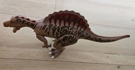 Dinosaure Playmobil