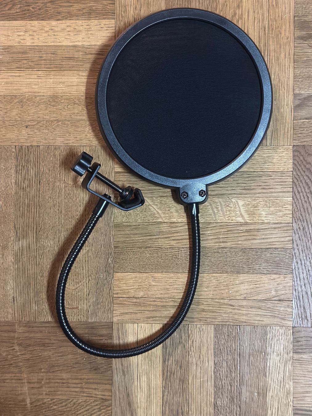 Microphones: Popschutz – D'occasion à Zürich par cla_sgm7 1