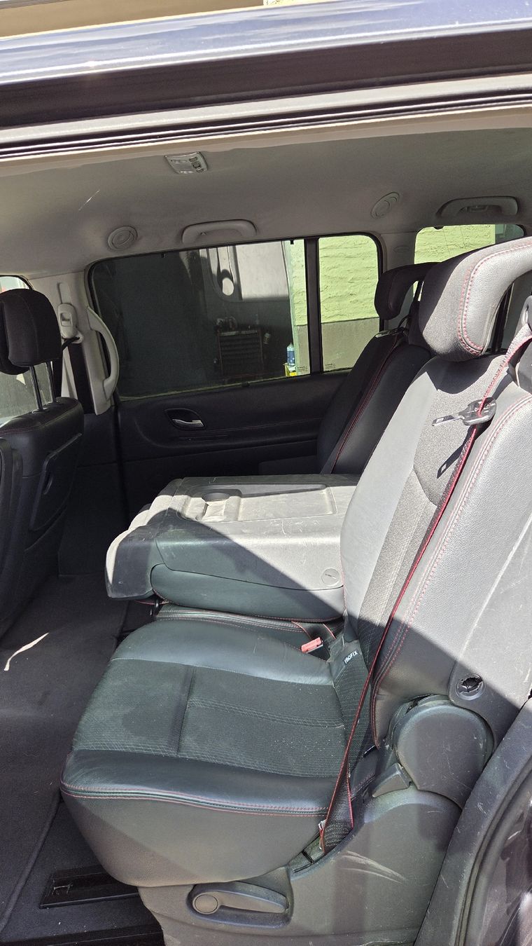 Renault Autos: Renault Espace 2.0T 7 Plätzer für Export oder Teile – Defekt aus Konolfingen von borkenkaefer91 5