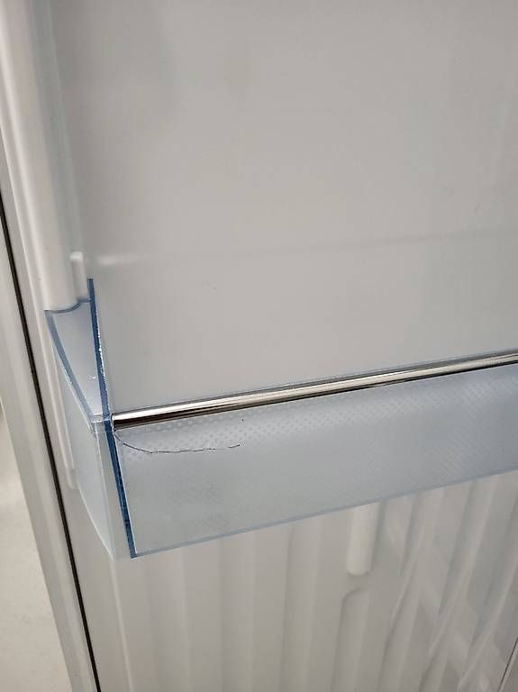 Electrolux Frigoriferi: Electrolux EK294SA L WE Kühlschrank – Usato da Chur venduto da niickm 2