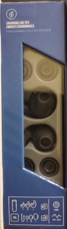 Cuffie: JBL Harman Reflect Mini 2  Bluetooth neuf – Usato da Lausanne venduto da Gls_j 3