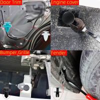 Fahrzeug Hebelwerkzeug  Kit 5teilig