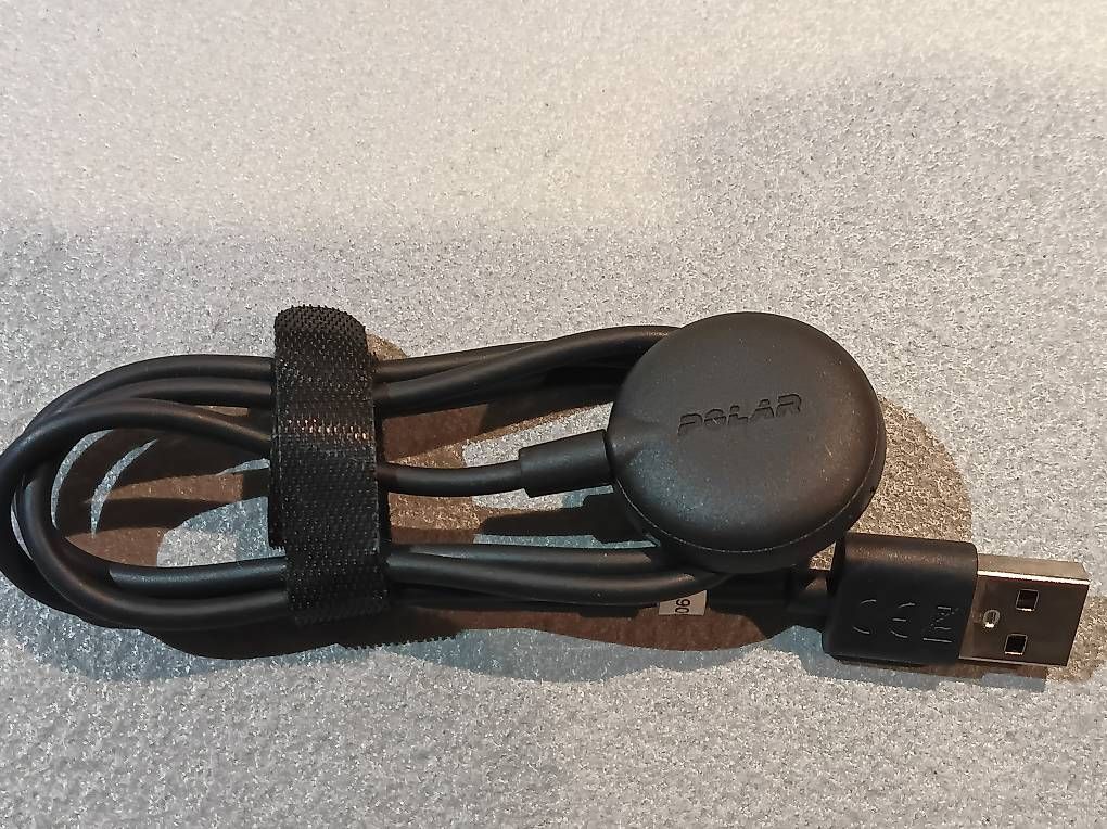 Smartwatch: Cavo dati Polar Grit X Pro – Usato da Cresciano venduto da cosmo1680