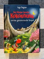 DER KLEINE DRACHE