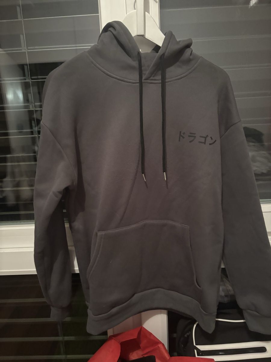 Pullover & Sweatshirts: Grauer Pullover – Gebraucht aus Arbon von Ursula_566 1