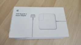 Apple Netzteil MagSafe 2 45W original in OVP