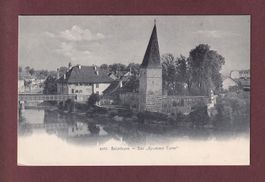 SOLOTHURN - Krumme Turm