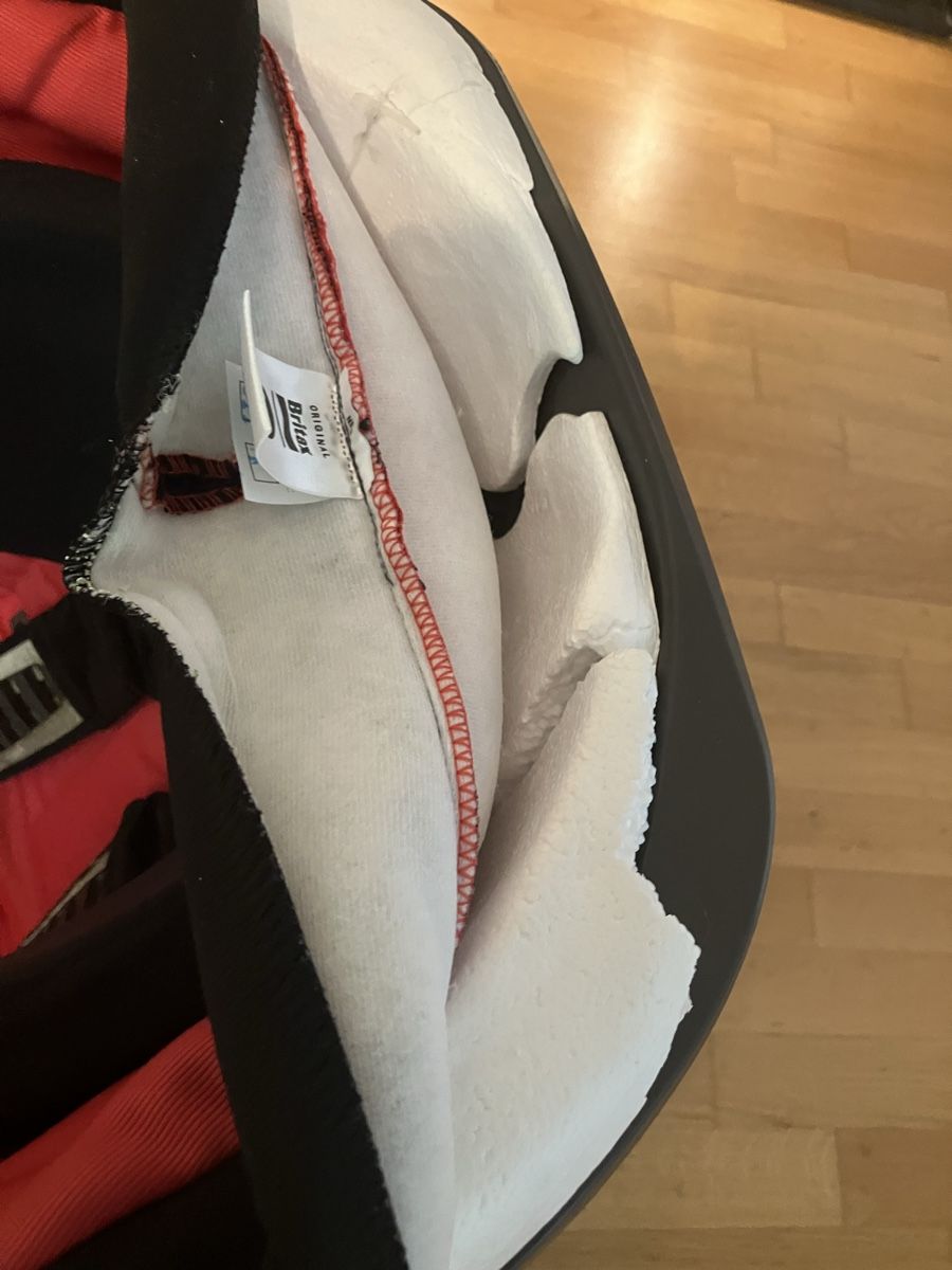 Sièges auto: Römer Auto-Kindersitz 15-36kg – D'occasion à Wetzikon ZH par M.H88 2