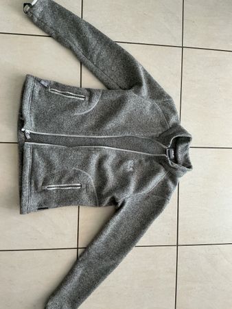 Jack Wolfskin Jacke