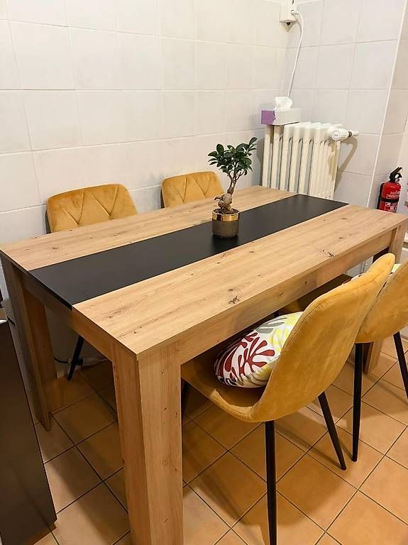 Tavoli: Table – Usato da Laconnex venduto da Duraffourd 1