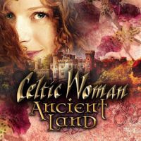 Celtic Woman - Ancient Land - Wie neu!