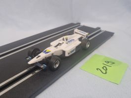 Hilbrand-Handel: Carrera Go!!! Varta Sonderedition