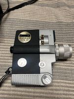 Caméra Super 8 Sankyo AUTO-4X vintage