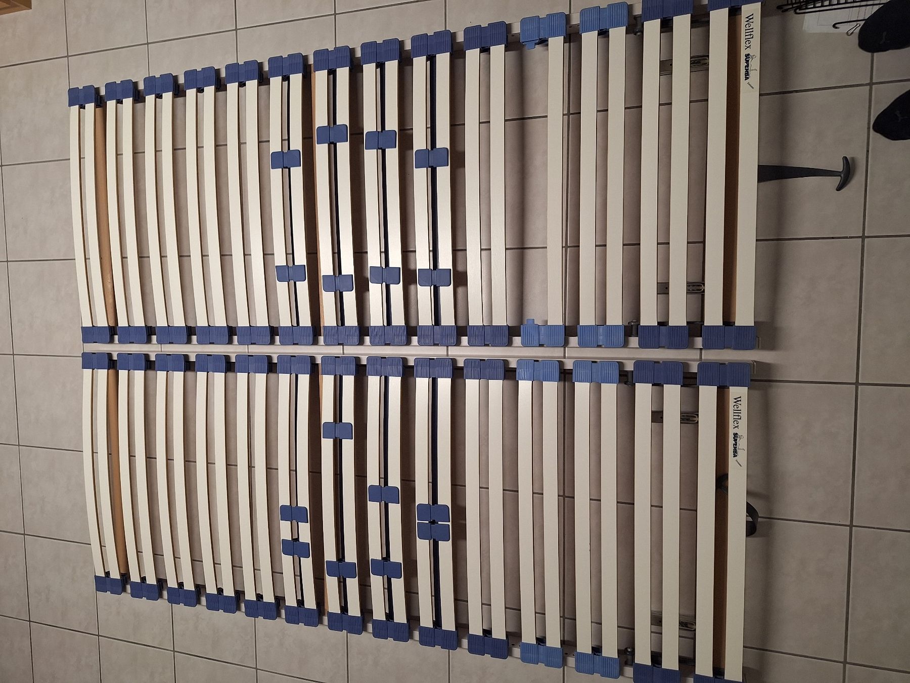 Ikea Letti: Lit – Usato da Poliez-le-Grand venduto da Shang15 3