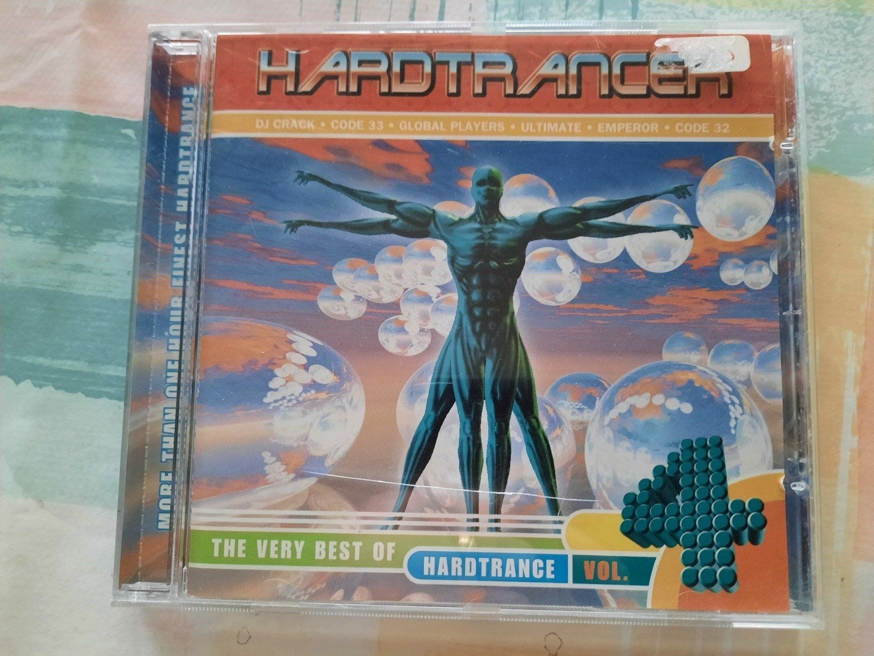 CD: CD Hardtrancer 4 – Usato da Pully venduto da bro_n52j