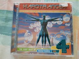 CD Hardtrancer 4