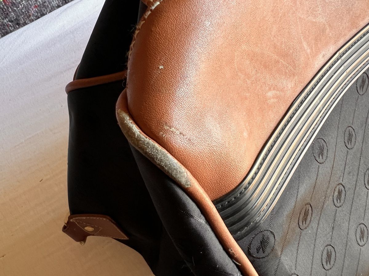 Borse da donna:  Schöne Reisetasche  (43) – Usato da Glattfelden venduto da maa_qcj8 7