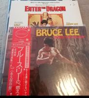 Bruce Lee 2x Vinyl
