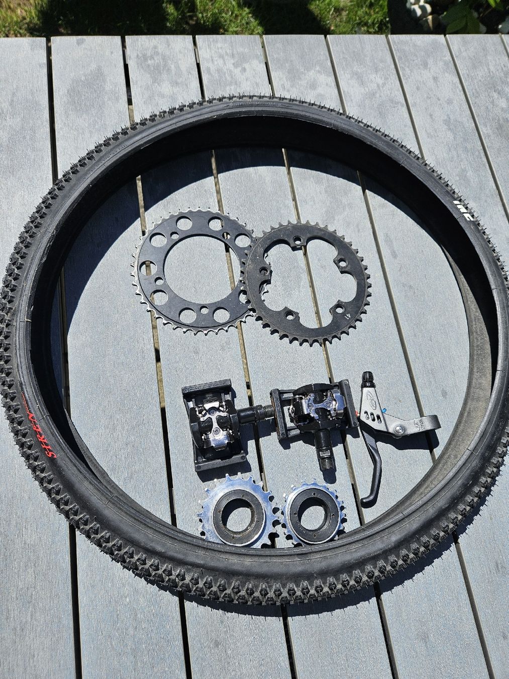 Biciclette: BMX GT Race Cruiser – Usato da Sins venduto da Flash-man 7