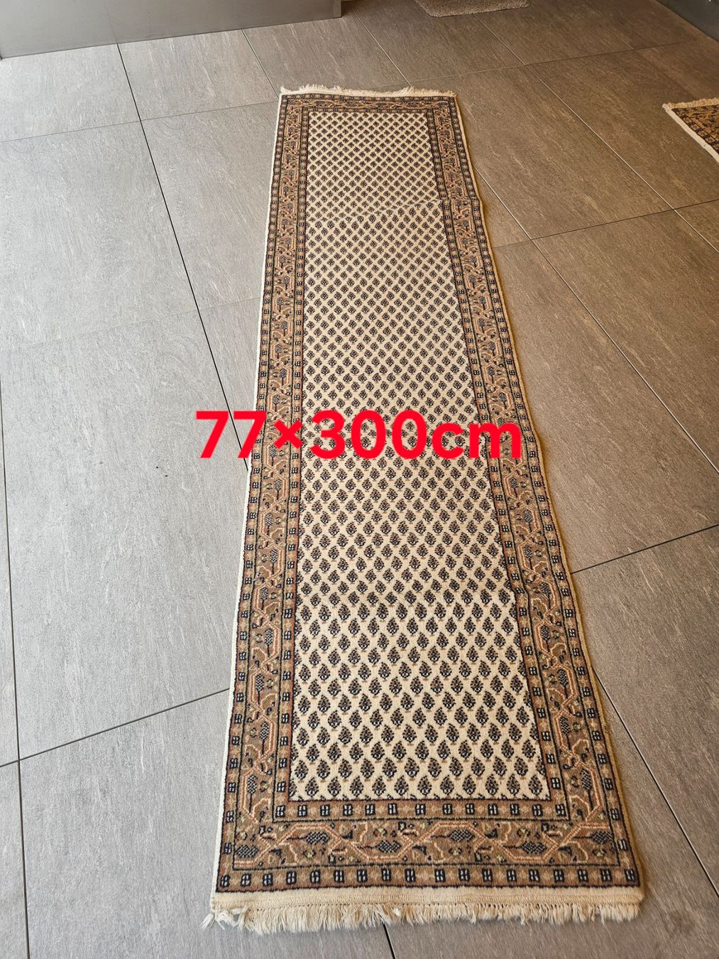 Teppiche: Teppich – Gebraucht aus Worb von Elissia 2