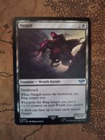 MTG - Nazgûl (v.6, Lord of the Rings)