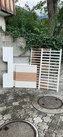 Kinderbett / Babybett Wellemöbel  CHF 20.