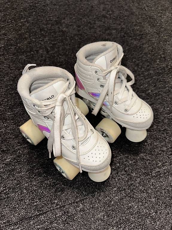 Pattini in linea & Pattini a rotelle: Rollschuhe – Usato da Birsfelden venduto da kil_d79j