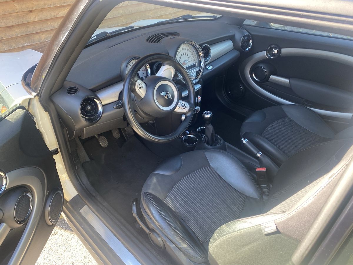 Mini Automobili: Mini Cooper Clubman – Difettoso da Gretzenbach venduto da marlena87 6