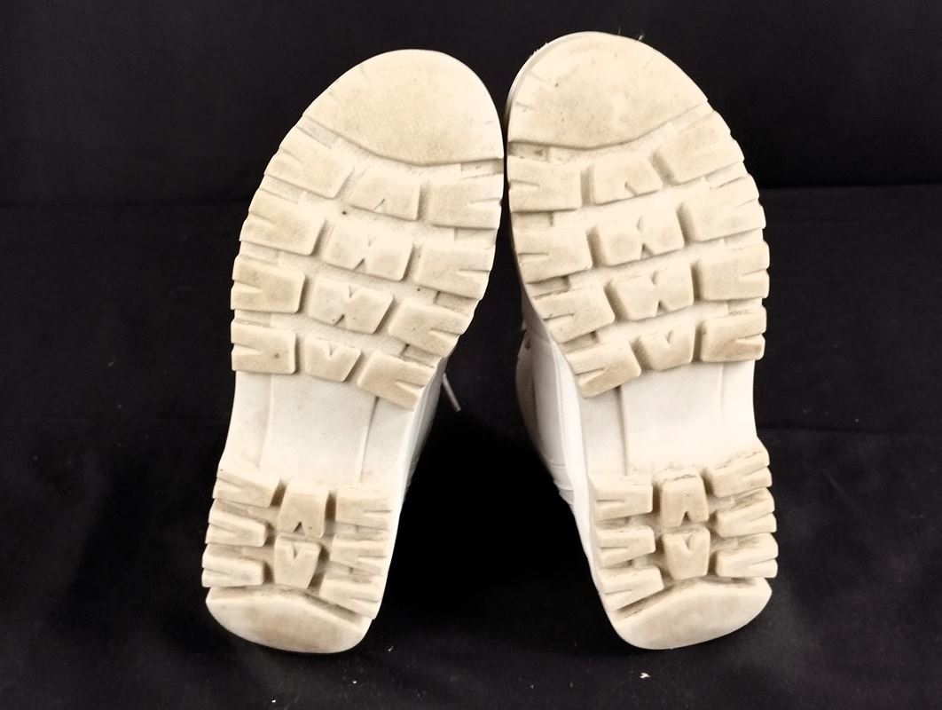 Bench Damenschuhe: BENCH. Damentrekkingschuhe Grösse 37 – Gebraucht aus Schübelbach von Restwert_Schubelbach 4