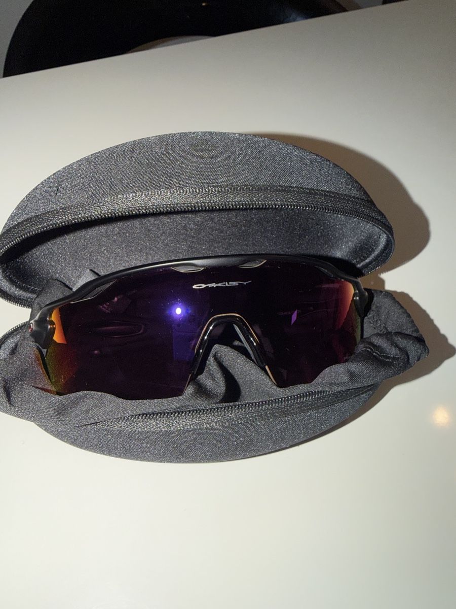 Oakley Brillen & Gläser: Oakley Radar EV Path – Gebraucht aus Wetzikon ZH von Alioc66 1