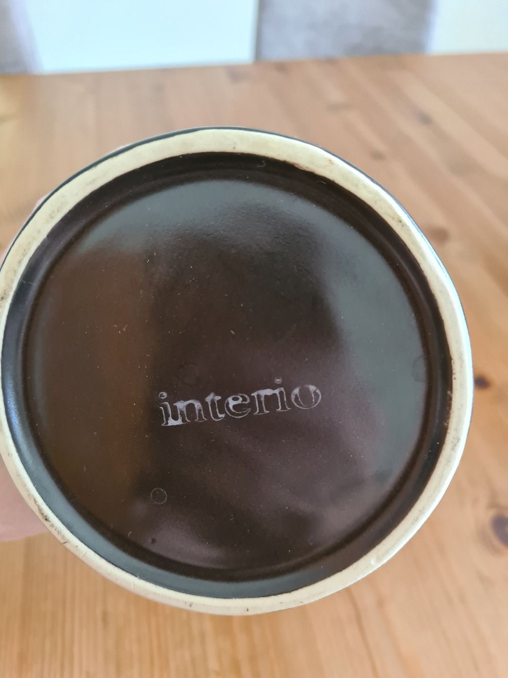 Interio Vasi & Recipienti: Interio Vase – Usato da Horw venduto da Mirii91 4