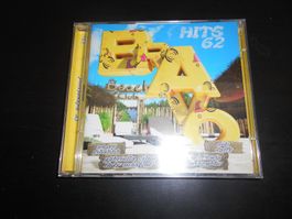 Bravo Hits 62 / 2 CDs