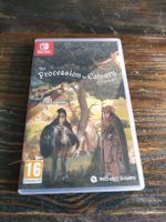 The Procession to Calvary sur Switch