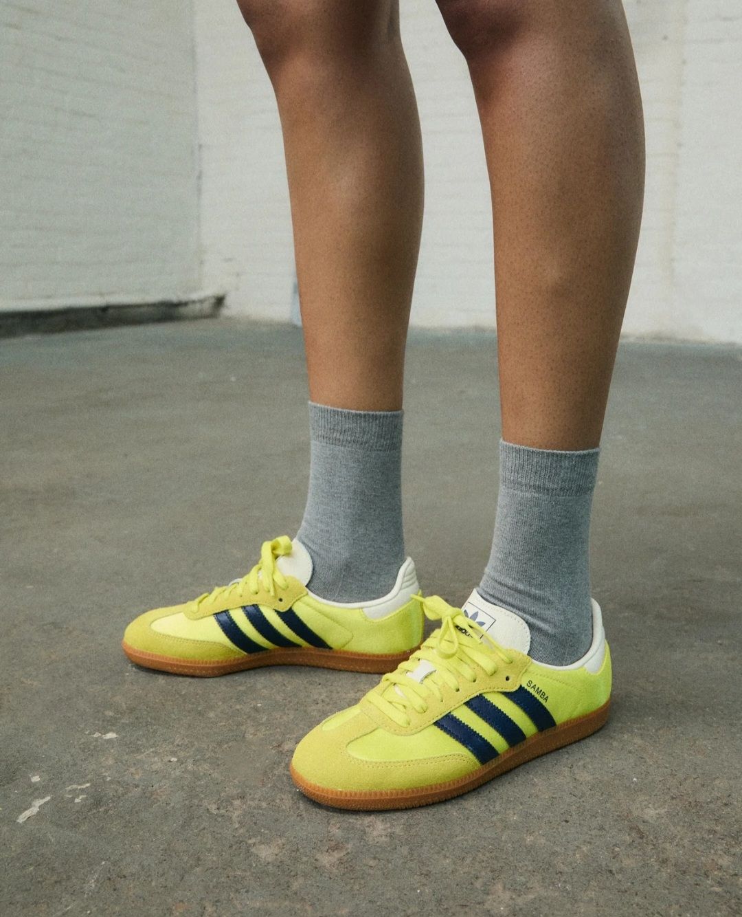 Adidas Scarpe da uomo: Adidas Samba OG – Usato da Herisau venduto da LauraHope 5