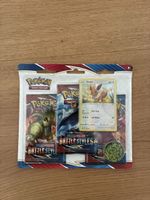 Pokémon Sammelkarten Blister Battle Styles neu OVP
