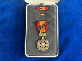 USA: Republic of Vietnam Gallantry Cross (KoA)
