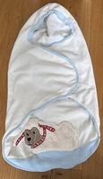 Einschlagdecke für Babyschale/ Maxi-Cosi Sterntaler