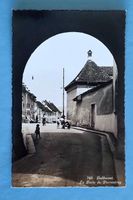 Delemont - Porte de Porrentruy