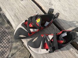 Kletterschuhe Tenaya Iati Gr. 42 2/3 - Neu