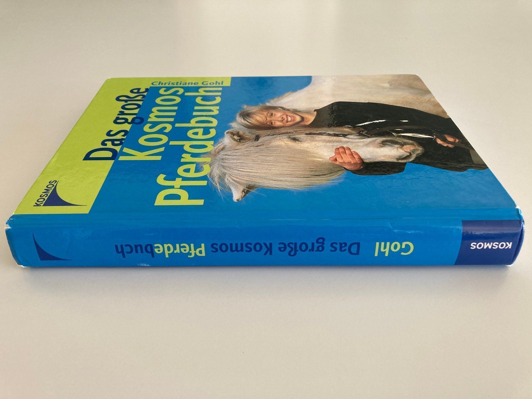 Libri: 9x Pferdebücher inkl. Lexikon Sachbuch – Usato da Büetigen venduto da Jabo 4