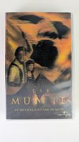 Film Die Mumie VHS Kassette Universal guter Zustand