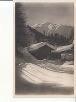 Winter unbekannt 1925