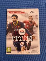 Fifa 14 Legacy Edition Nintendo Wii