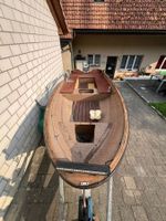 Motorschiff Fjord N. Ali 15