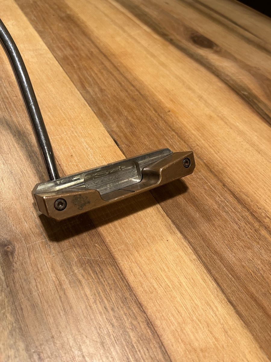 Mazze & Set: S4 Rl Putter, Top – Usato da Würenlos venduto da jam_mv8g 5