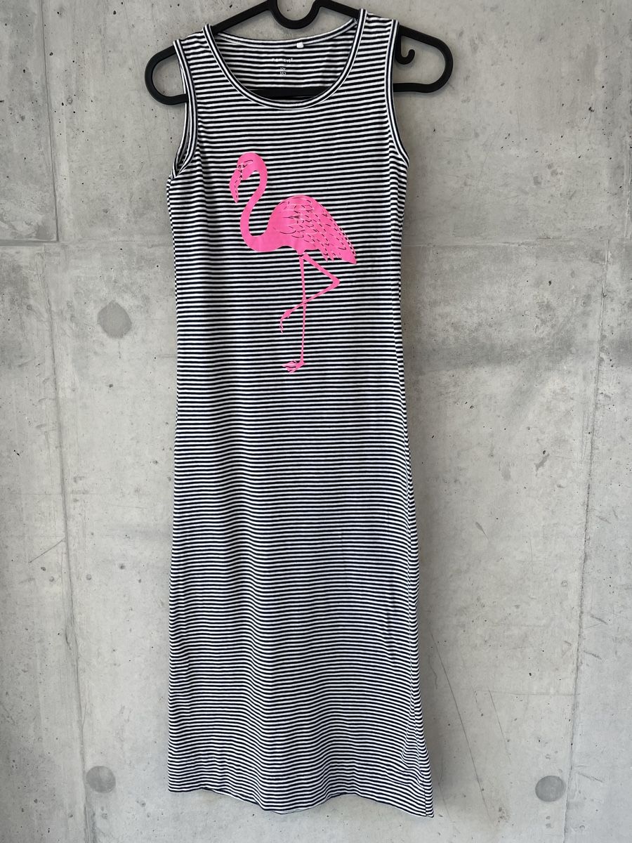 Name It Kleider & Röcke: Name it, Maxi- Kleid, Badekleid Gr. 152 – Gebraucht aus Luzern von Feliz 2